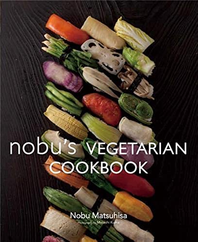 Stock image for nobus Vegetarian Cookbook for sale by Goodwill Books