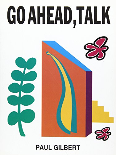 Stock image for GO AHEAD, TALK for sale by Infinity Books Japan