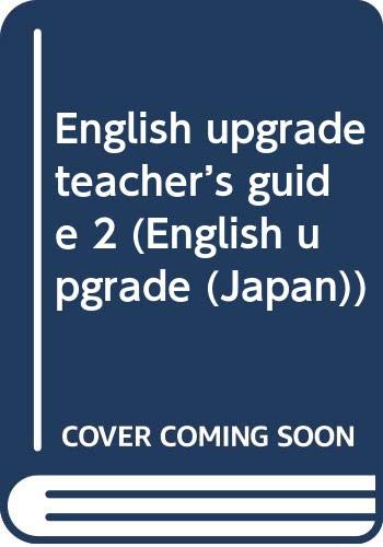 9784895857185: English Upgrade 2 TB Japan (English upgrade (Japan))
