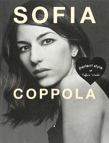 Sofia Coppola (Hardcover)