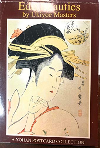 9784896842418: Ukiyo-E: The Wonderful World of Woodblock Prints