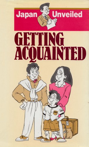 Stock image for Getting Acquainted for sale by Ken's Book Haven