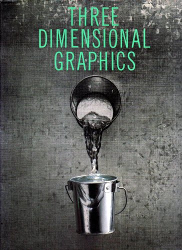 Stock image for 3 Dimensional Graphics for sale by ThriftBooks-Dallas