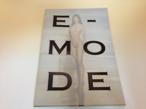 Imagen de archivo de Nonami Hiroshi E-Mode a la venta por Boards & Wraps