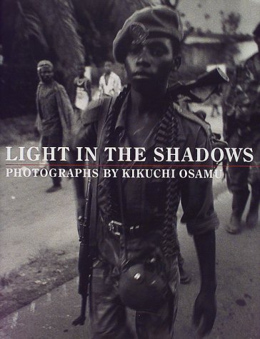 Imagen de archivo de Osamu Kikuchi: Light in the Shadows (Japanese Edition) a la venta por Newsboy Books