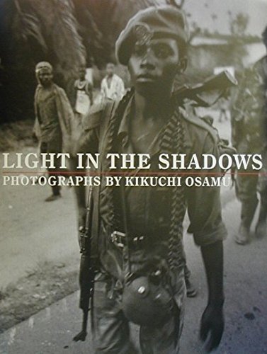 Stock image for Osamu Kikuchi: Light in the Shadows (Japanese Edition) for sale by Newsboy Books