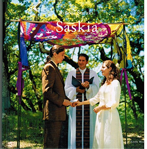 Stock image for Saskia for sale by GF Books, Inc.