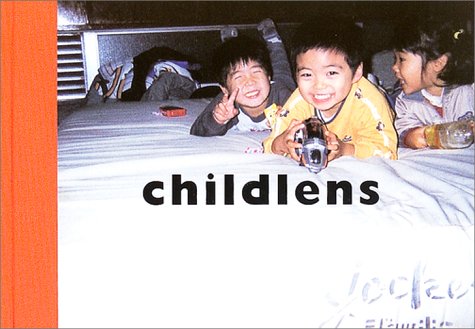 Imagen de archivo de Childlens a la venta por Revaluation Books