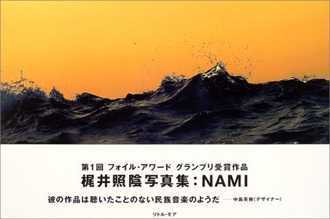 9784898151334: Nami