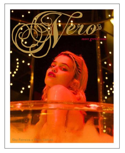 Stock image for Nero Vol 04 - More Grrrls Independent Issue for sale by ANARTIST