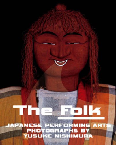 Beispielbild fr Yusuke Nishimura - The Folk zum Verkauf von Buchpark