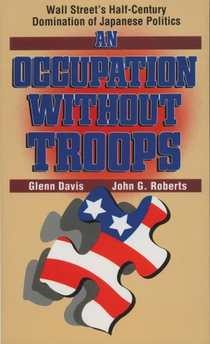 An Occupation Without Troops (9784900737457) by Davis, Glenn; Roberts, John G.