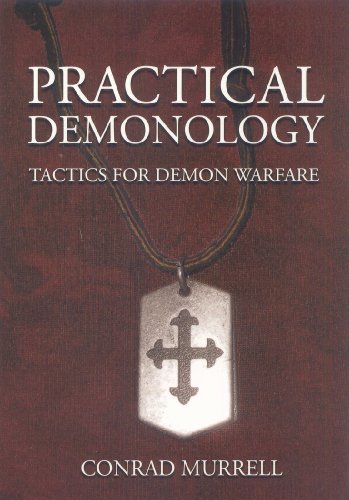 Stock image for Practical Demonology for sale by Revaluation Books