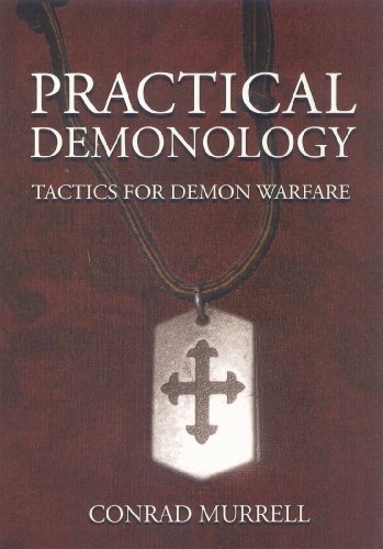 Stock image for Practical Demonology: Tactics for Demon Warfare for sale by Book Deals