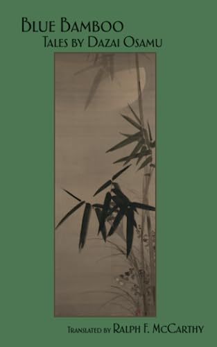 9784902075588: Blue Bamboo: Tales by Dazai Osamu