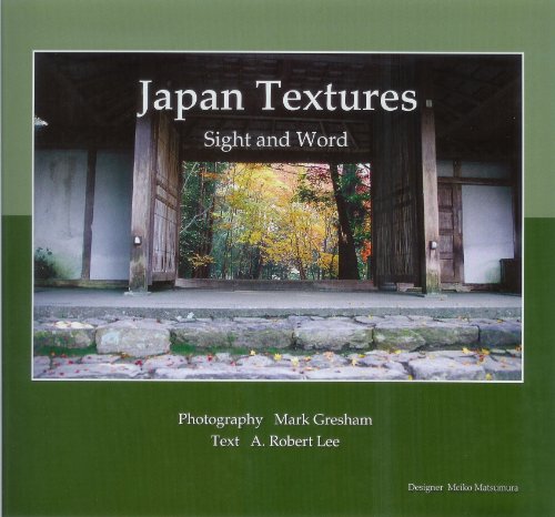 Stock image for Japan Textures for sale by GF Books, Inc.