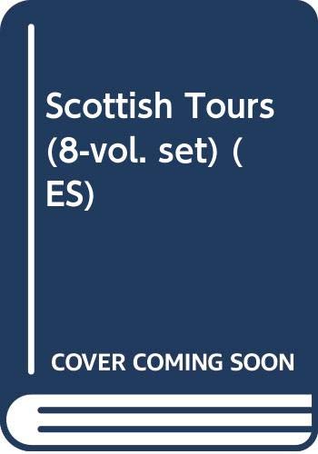9784902454796: Scottish Tours