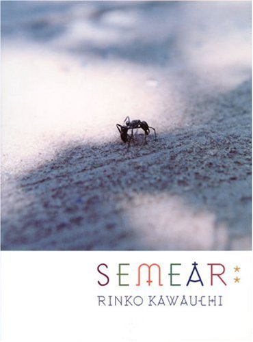 9784902943207: Rinko Kawauchi: Semear