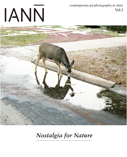 Imagen de archivo de IANN Vol.2 2008 - Nostalgia For Nature a la venta por Art Data