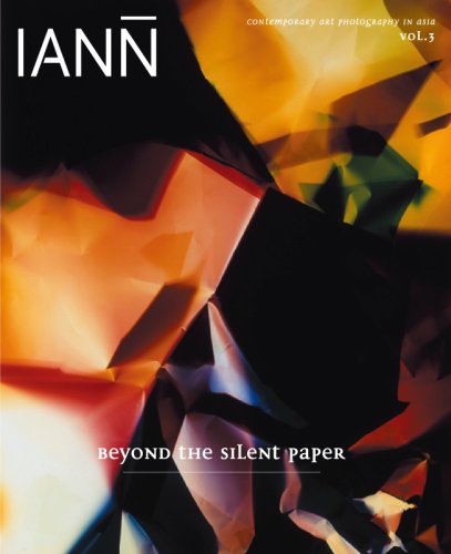 Stock image for IANN Vol.3 - Beyond The Silent Paper for sale by Art Data