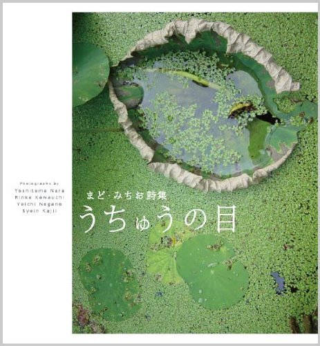 Stock image for Michio Mado: Anthology. Photographs by Yoshitomo Nara, Rinko Kawauchi, Yoichi Nagano, Syoin Kajii for sale by ANARTIST