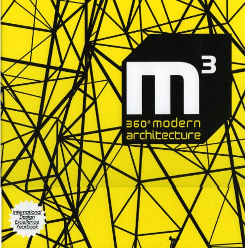 Stock image for M3 360 Modern Architecture: International Design Excellence Yearbook for sale by Books From California
