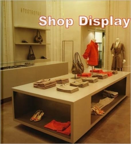 SHOP DISPLAY