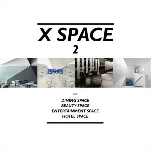 Beispielbild fr X-Space Vol. 2 zum Verkauf von Books From California