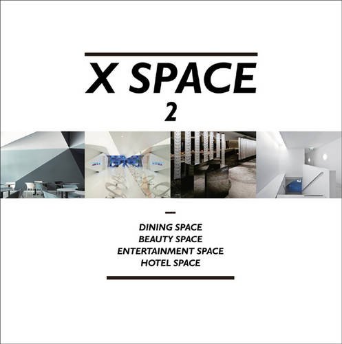 Stock image for X-Space Vol. 2 for sale by Books From California