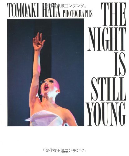Stock image for The Night Is Still Young for sale by Revaluation Books
