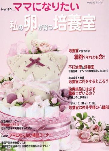 Stock image for Ai uisshu mama ni naritai : Watakushi no tamago ga sodatsu baiyoshitsu. for sale by Revaluation Books
