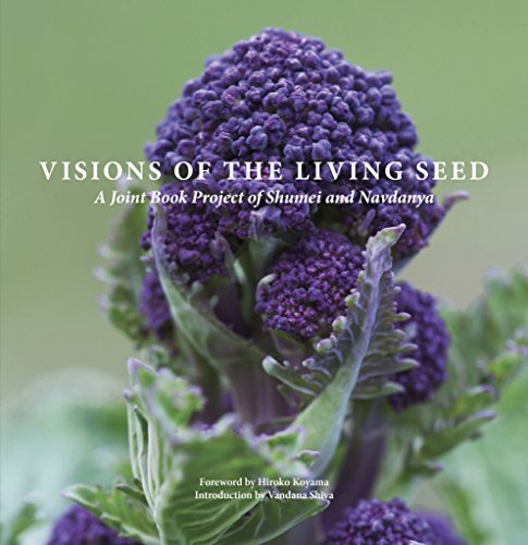 Stock image for Visions of the Living Seed for sale by Weird Books