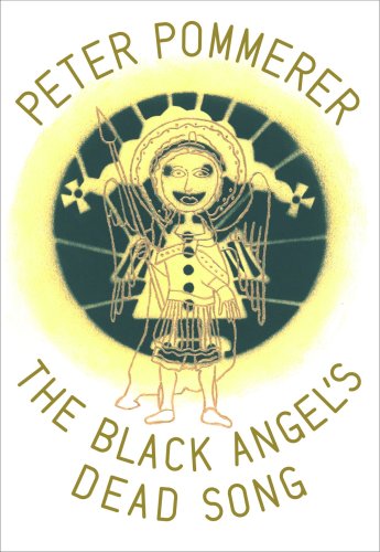 Peter Pommerer The Black Angel's Dead Song (English and Japanese Edition)