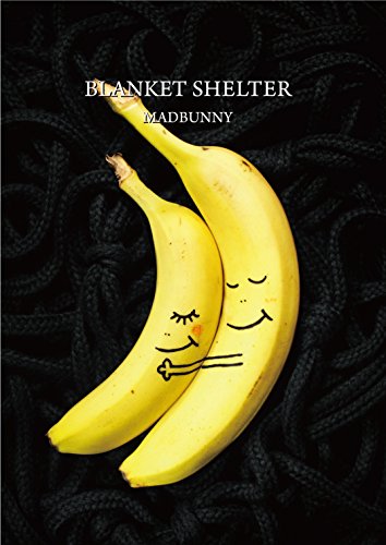 Stock image for BLANKET SHELTER for sale by Revaluation Books