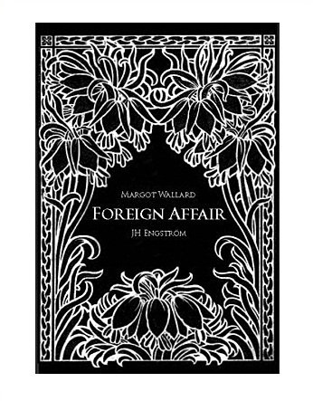 Stock image for Foreign Affair for sale by Marcus Campbell Art Books