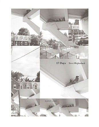 Stock image for 17 Days for sale by BOOK OF DAYS