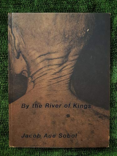 Stock image for By the River of Kings *signed copy for sale by Broadleaf Books