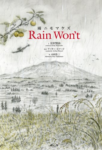 Beispielbild fr    ã   ã ¢ã žã  ±ã  º Rain Won't zum Verkauf von WorldofBooks