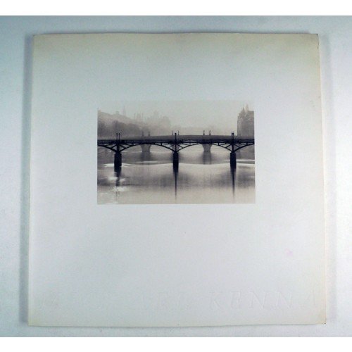 Stock image for Michael Kenna for sale by Black Cat Books