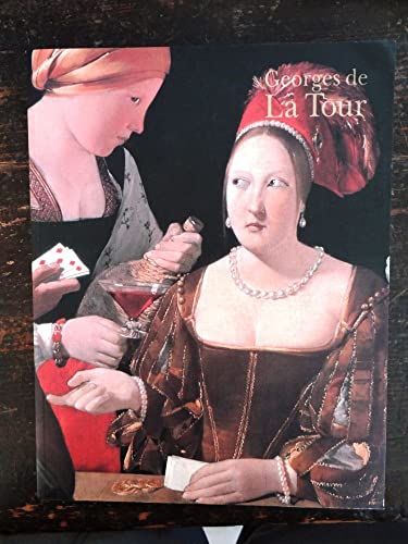 Stock image for Georges de la Tour for sale by Mullen Books, ABAA