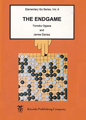 9784906574155: The Endgame: 06