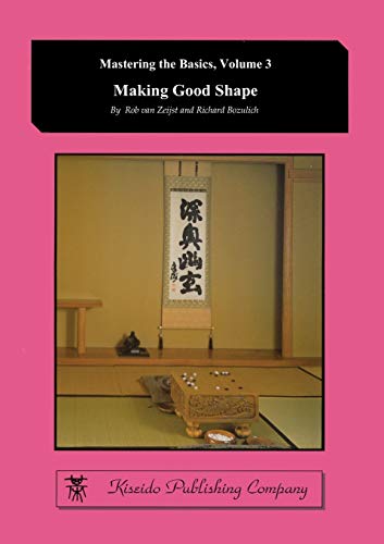 Imagen de archivo de Making Good Shape (3) a la venta por WorldofBooks