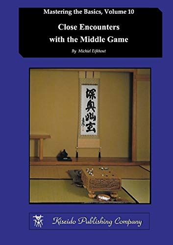 9784906574803: Close Encounters with the Middle Game (10)