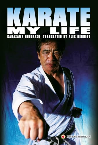 Stock image for Karate My Life for sale by GreatBookPrices