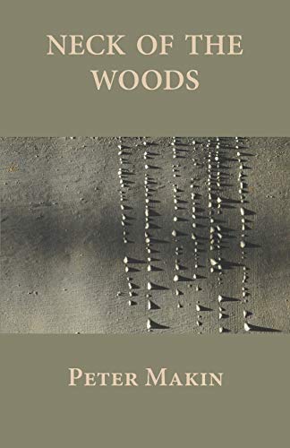 Beispielbild fr Neck of the Woods zum Verkauf von Better World Books
