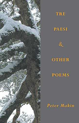 Stock image for Tre Paesi & Other Poems for sale by Books Unplugged