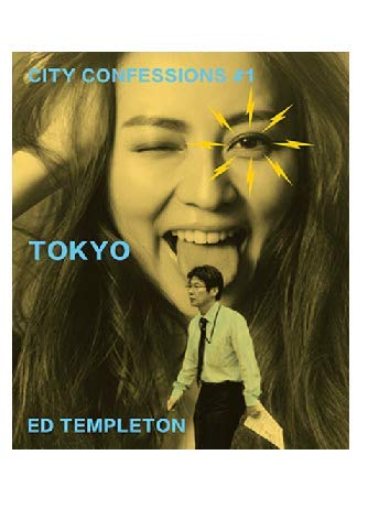 Stock image for CITY CONFESSIONS #1 TOKYO for sale by Reilly Books