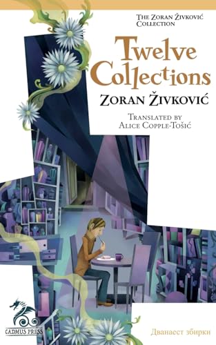 Stock image for Twelve Collections for sale by GF Books, Inc.