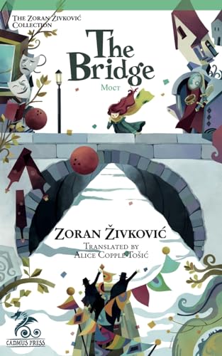 Stock image for The Bridge for sale by GreatBookPrices