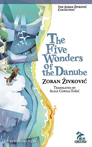 Imagen de archivo de The Five Wonders of the Danube a la venta por Book Deals